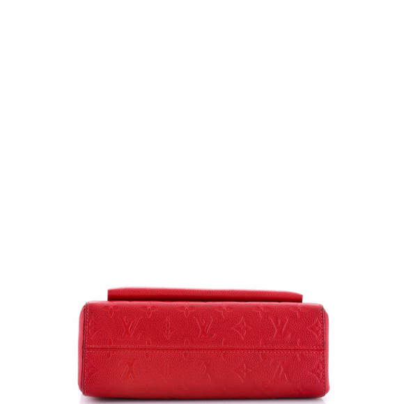 Louis Vuitton PM Vavin Handbag Monogram Empreinte Leather - Picture 4 of 7